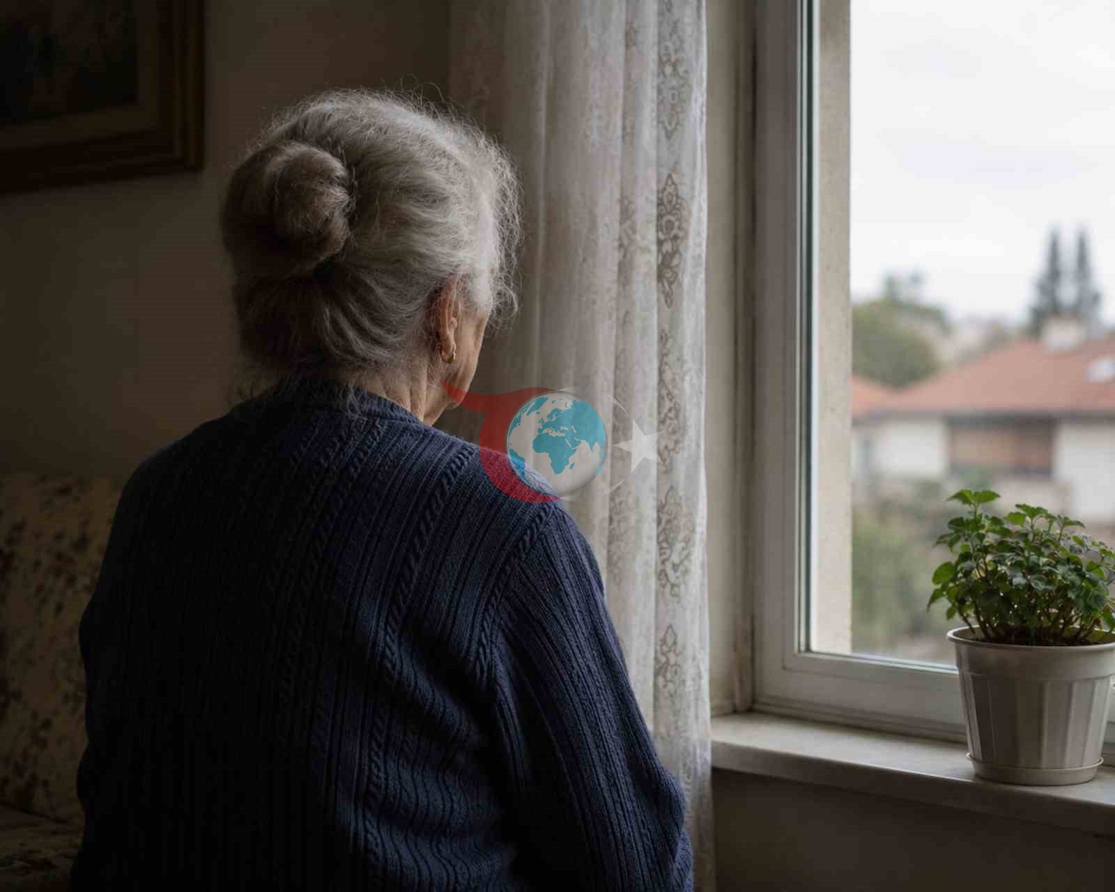 Muğla'da Değişen Aile Yapısı: Tek Kişilik Haneler Artıyor