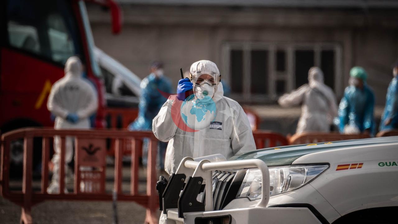 Hantavirüs Krizi: DSÖ'den Önemli Açıklamalar ve Salgın Riski
