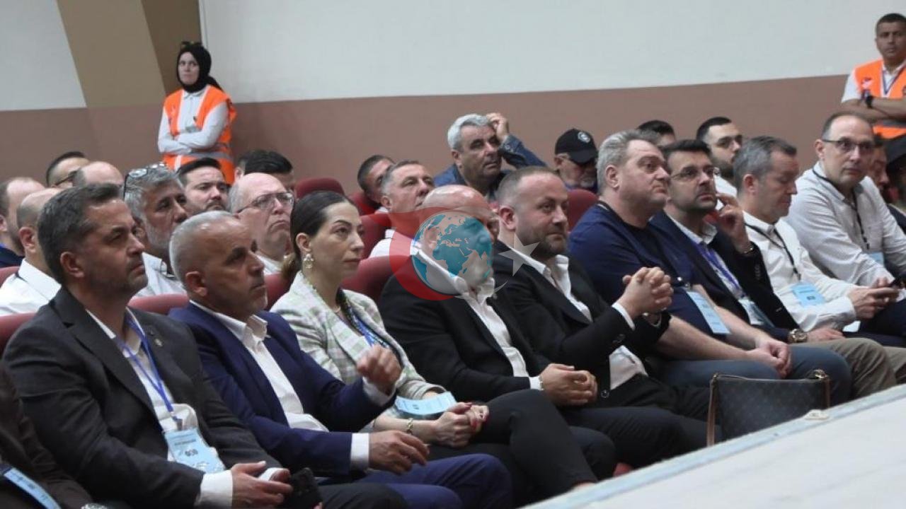 Altay'da Başkanlık Krizi: 1 Milyar TL Borç İle Gelecek Belirsiz