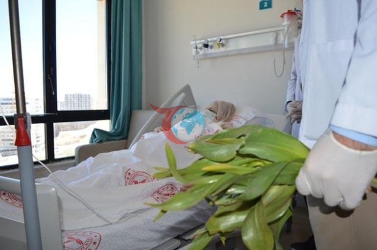 Şekerine iyi gelir diye pişirip yedi Sinsi Zehir: Öldüm, dirildim.