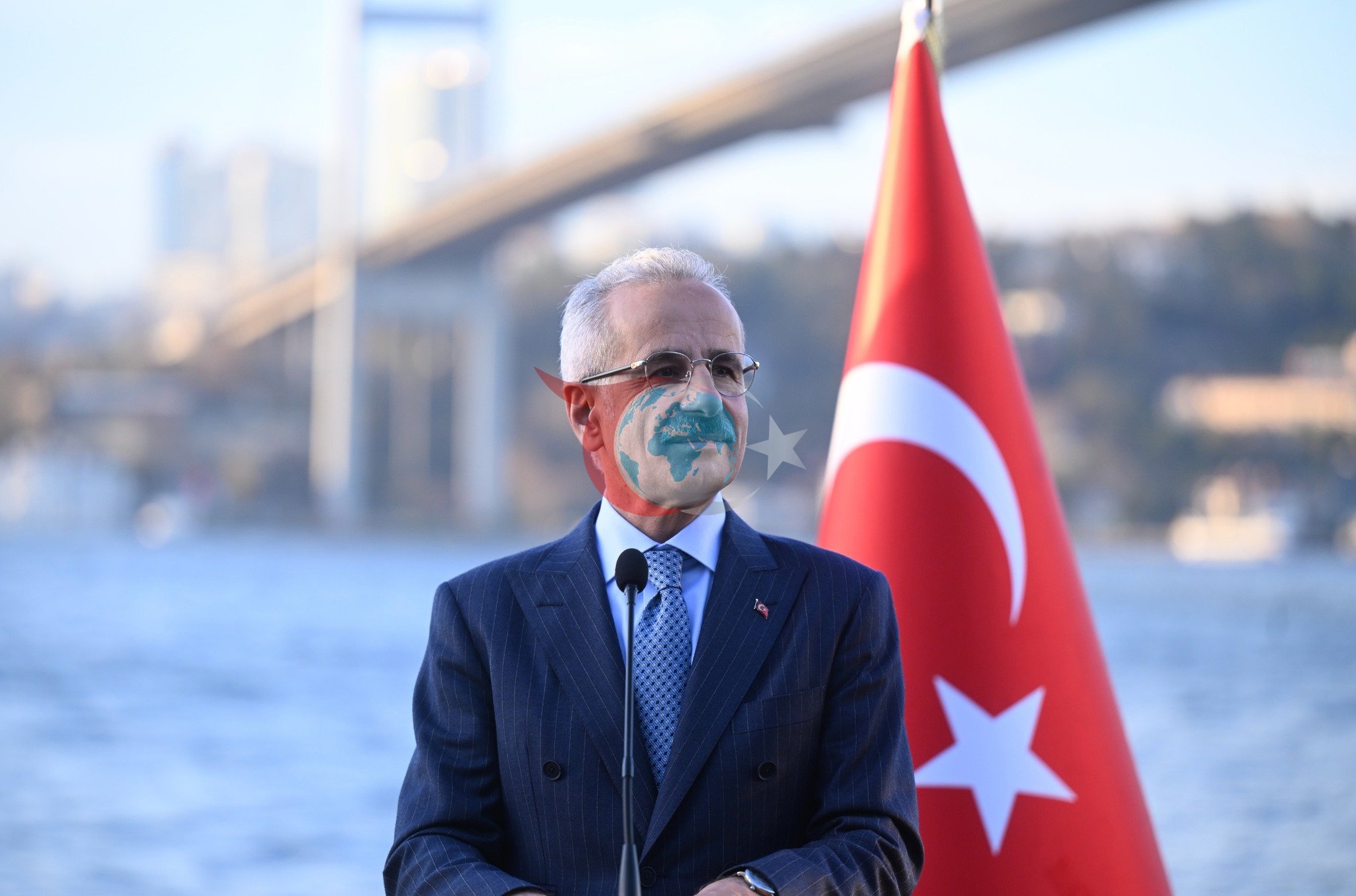 Türk Boğazlarının Kritik Rolü Krizle Daha da Belirginleşti