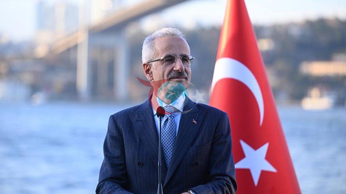 Türk Boğazlarında Kılavuzluk Hizmeti: 2026'nın İlk 4 Ayı