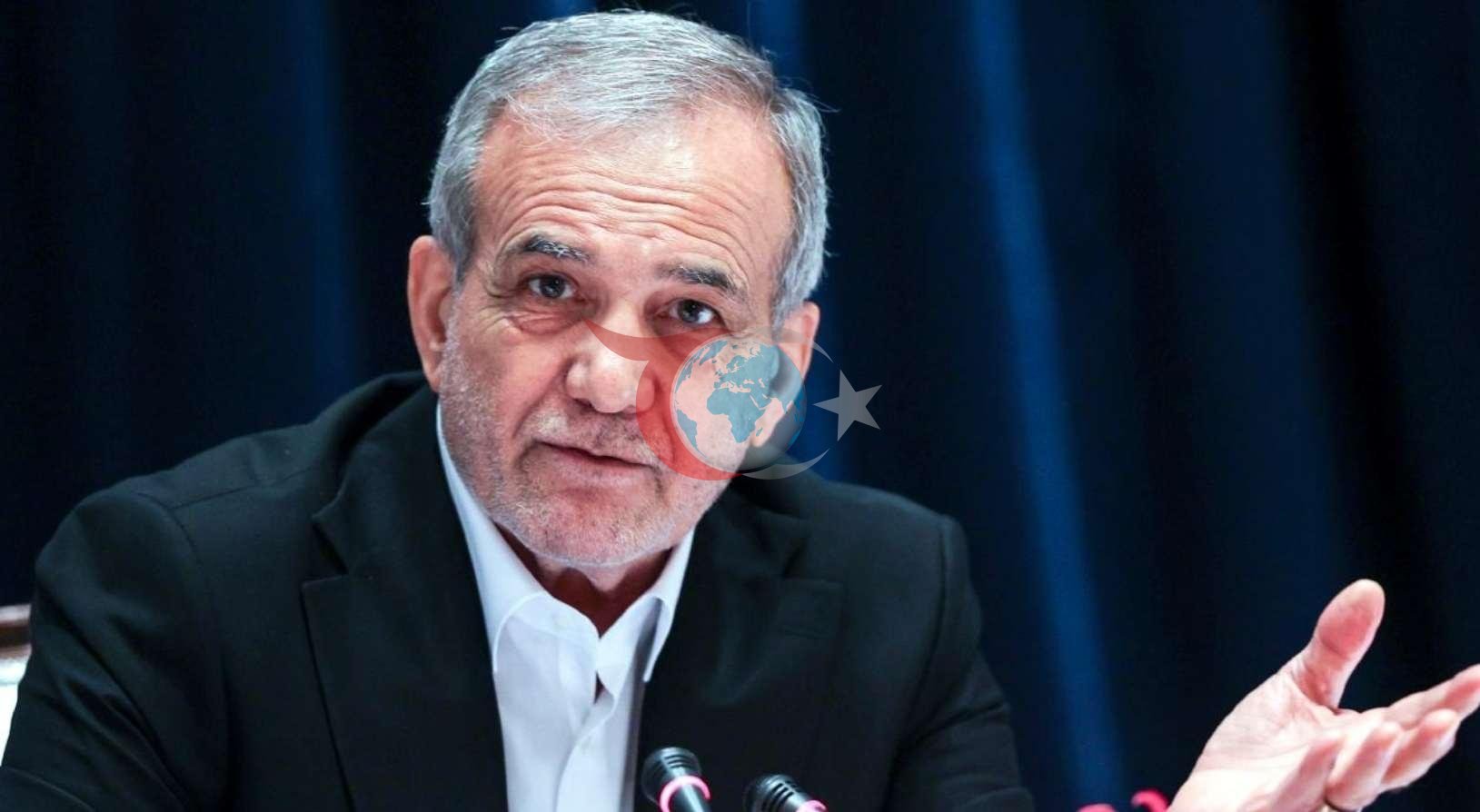 Pezeşkiyan'ın ABD Hedefi Üzerine Çarpıcı Açıklamaları