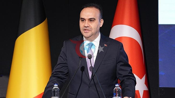 Türkiye ve Belçika: Sanayi İşbirliğinde Yeni Perspektifler