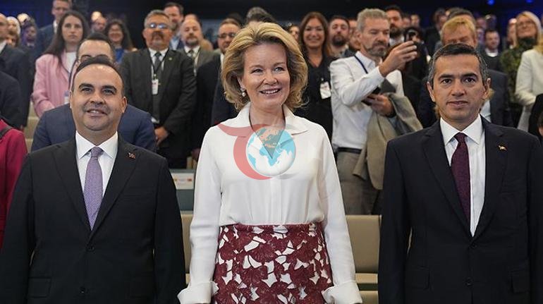 Bakan Kacır: Türkiye, Avrupa için güvenilir, yetenekli ve tamamlayıcı bir ortak