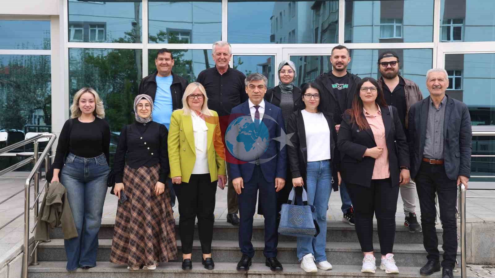 Kırşehir'de Kayıt Dışı İstihdamla Mücadele Çağrısı