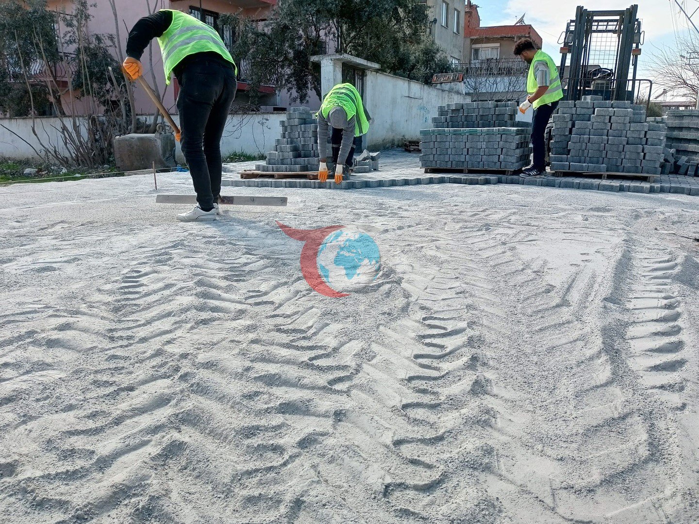 Germencik Belediyesi'nden Eski Müdür İçin Açıklama