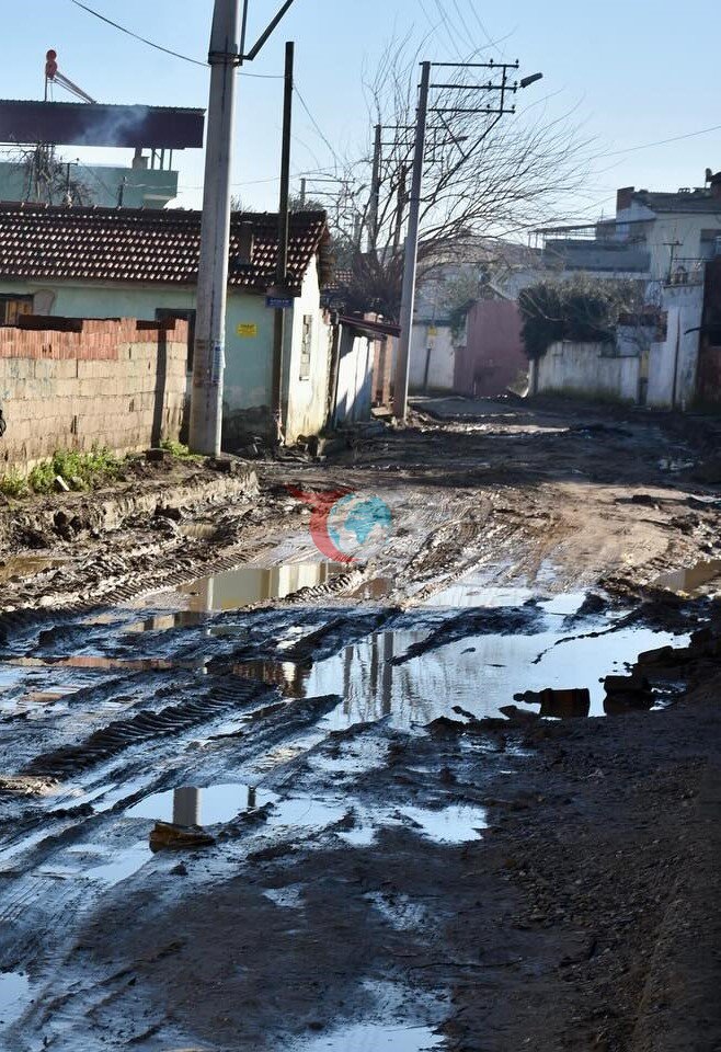 Germencik Belediyesi&rsquo;nden gözaltı açıklaması