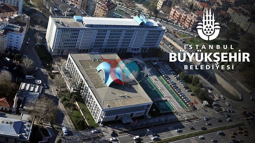 İBB'nin 9 İştiraki 5,65 Milyar TL Zarar Bildirdi