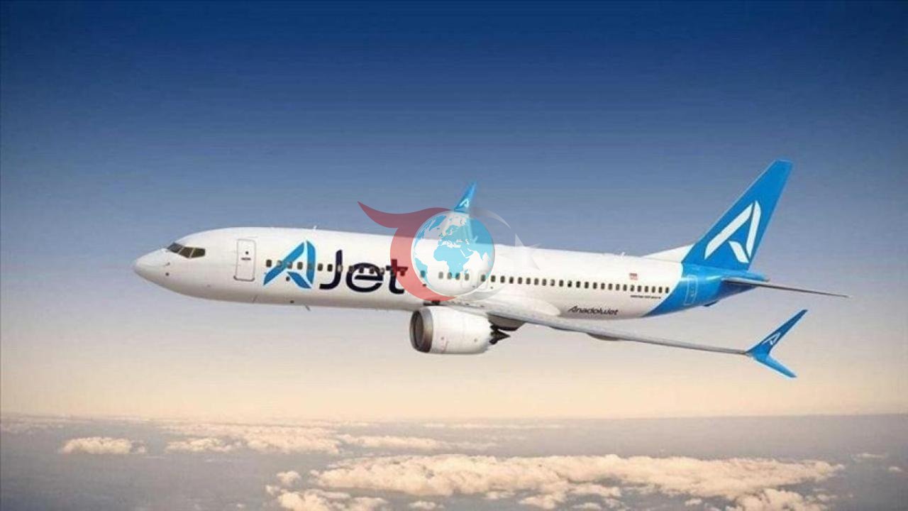 AJet Gençlere KKTC Uçuşlarında Özel İndirim Fırsatı Sunuyor