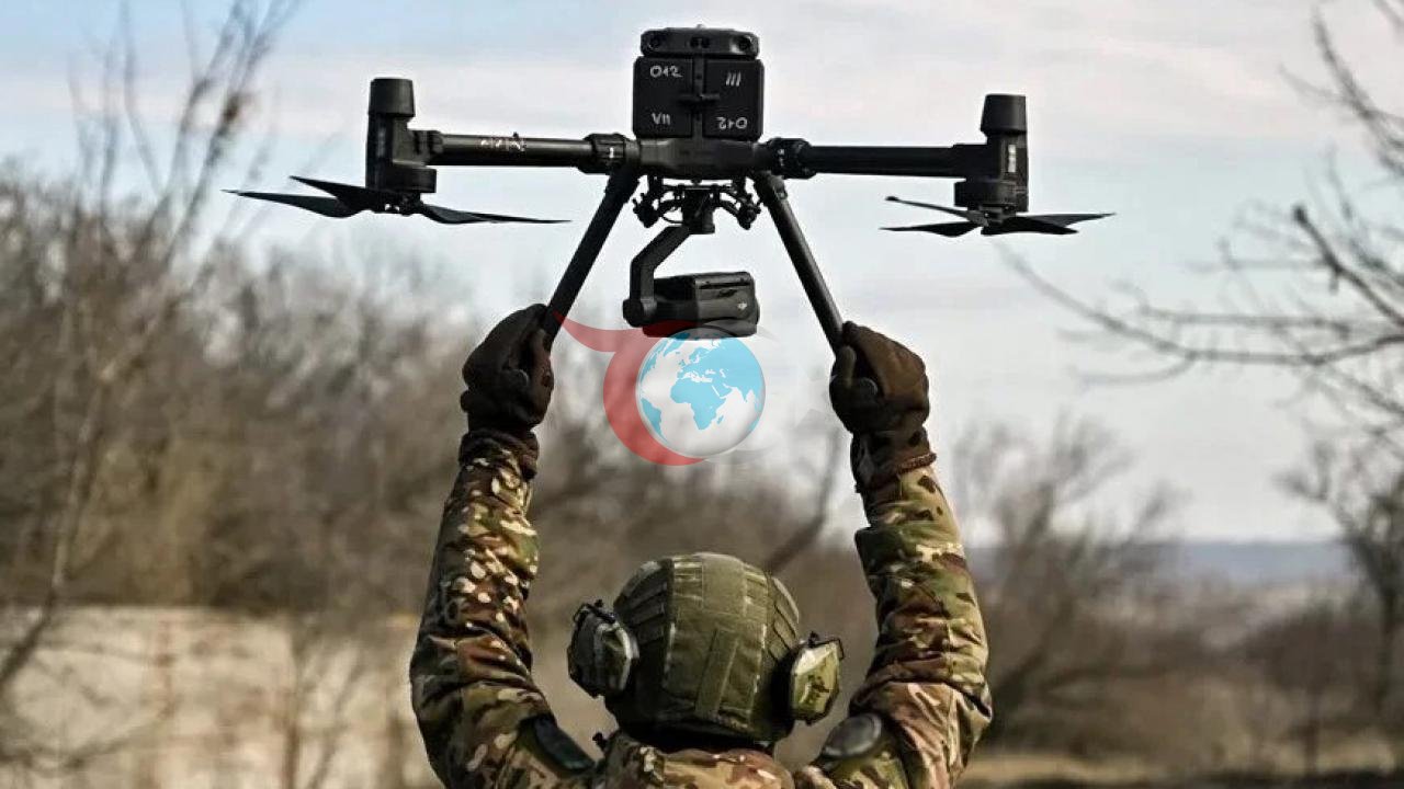 İsrail, Çin'e Bağımlılığı Azaltmak İçin Yerli Dron Fabrikası Kuruyor