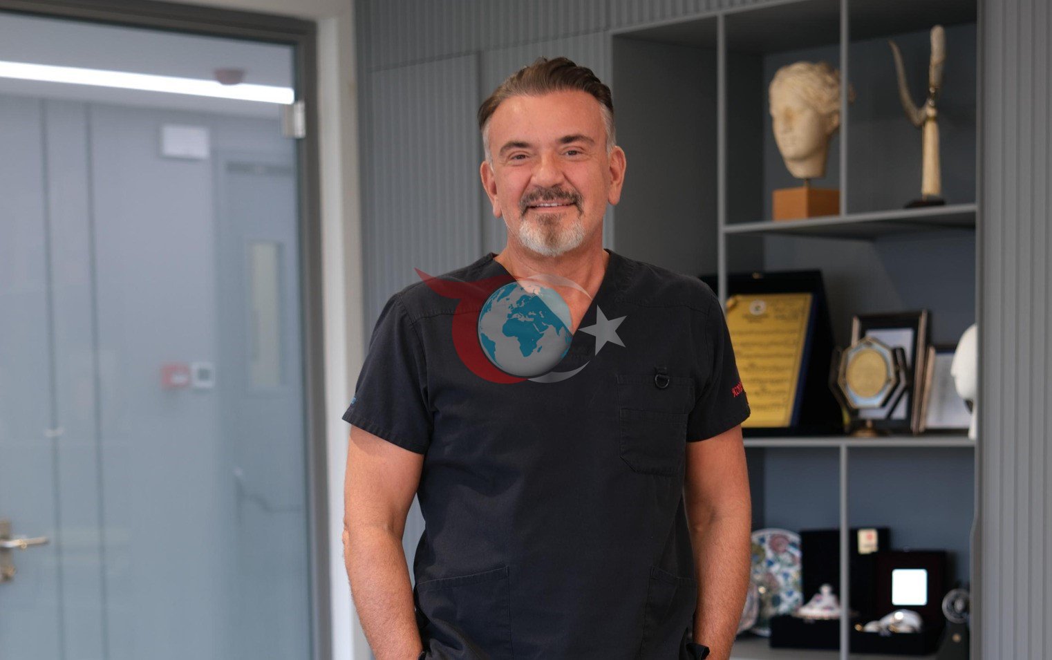Türkiye, Tıraşsız Saç Ekimi ile Sağlık Turizmi Merkezi Oluyor