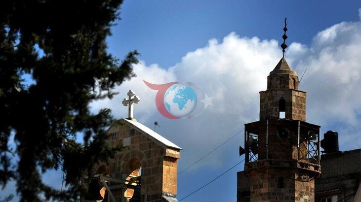Kıbrıs'ta İsrailli Şirketin İzin Krizi Büyüyor
