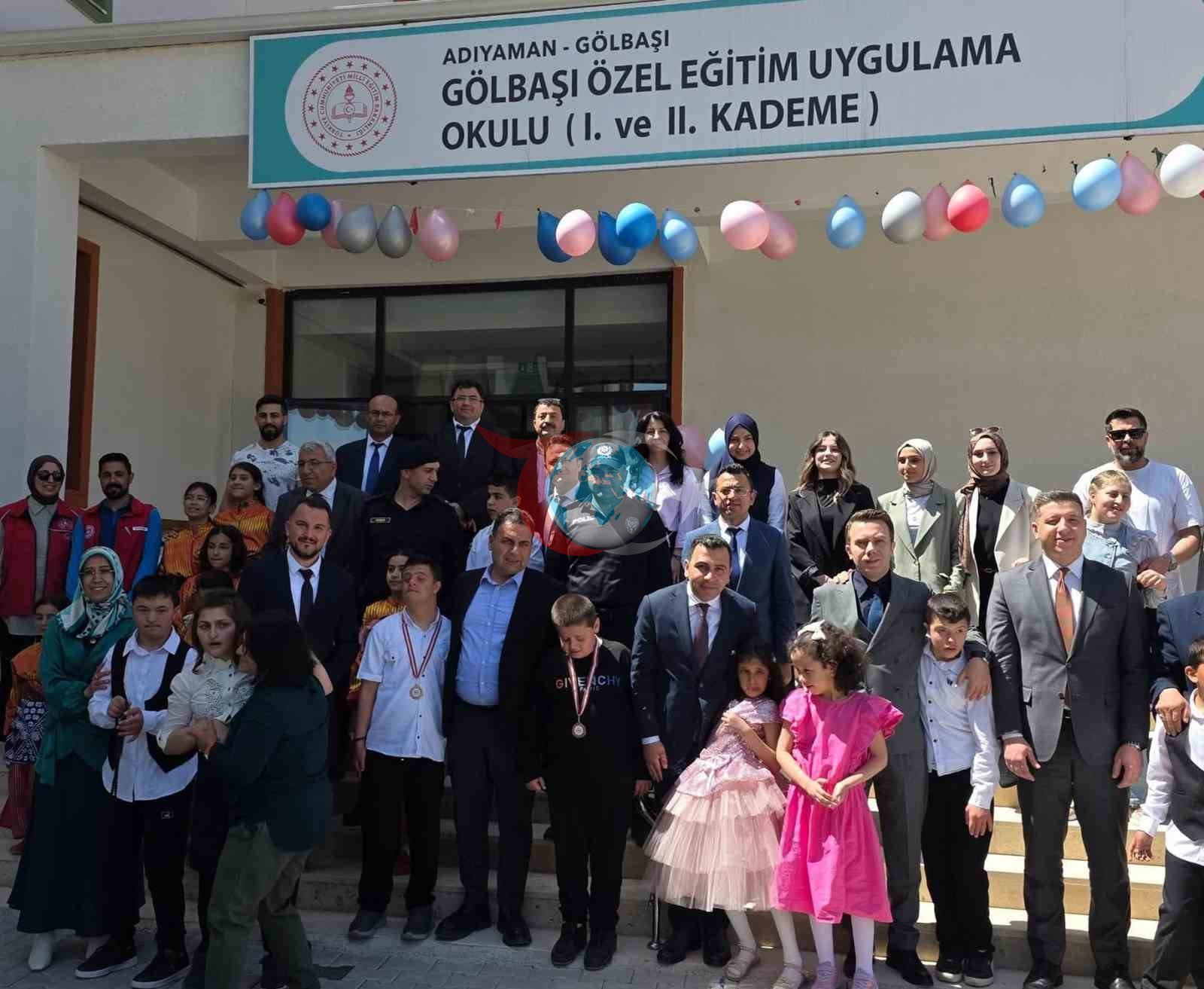 Gölbaşı'nda Engelliler Haftası Etkinliklerle Kutlandı