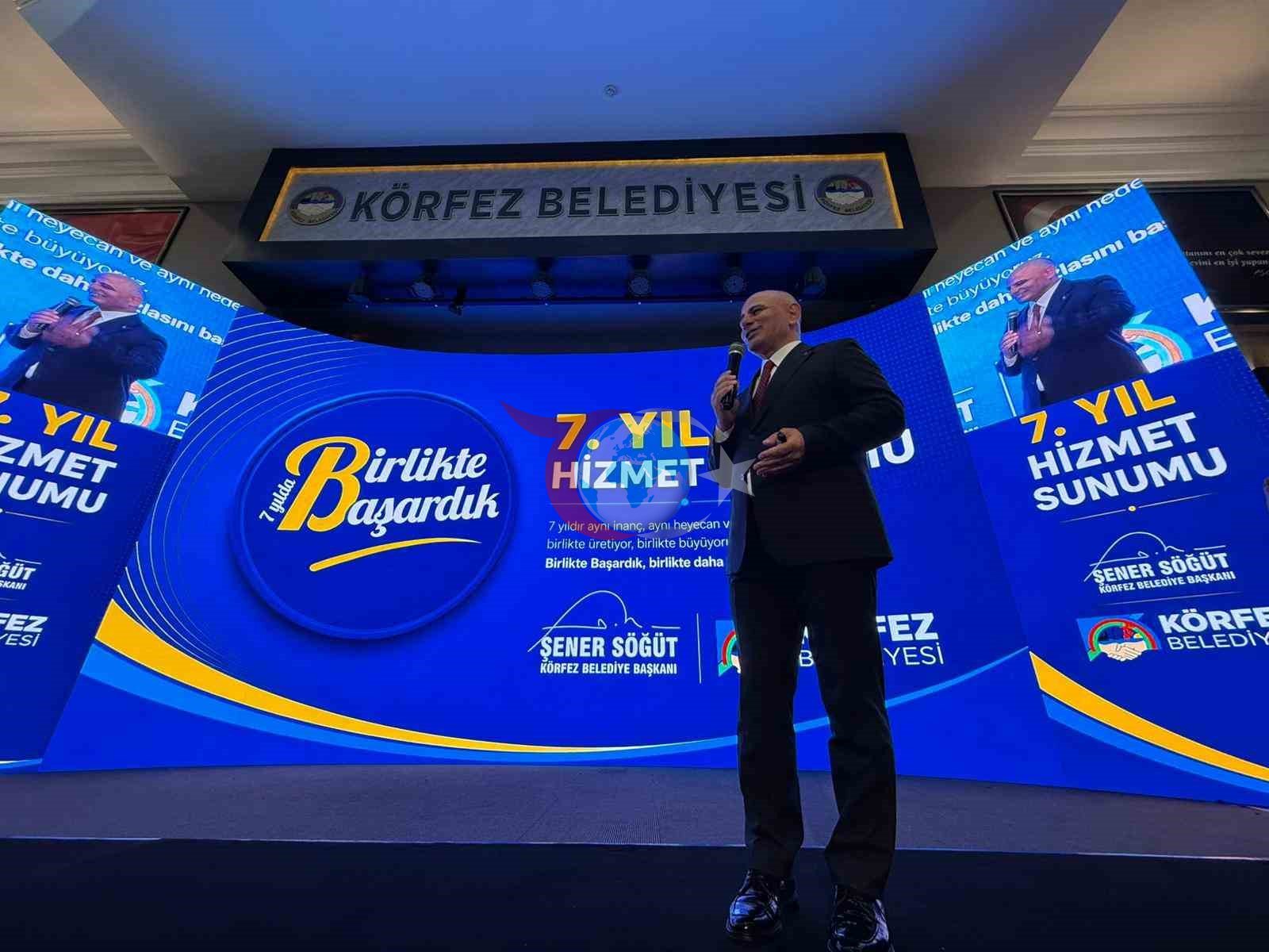 Kocaeli&rsquo;nin o ilçesinde otopark sorunu kökten çözülüyor