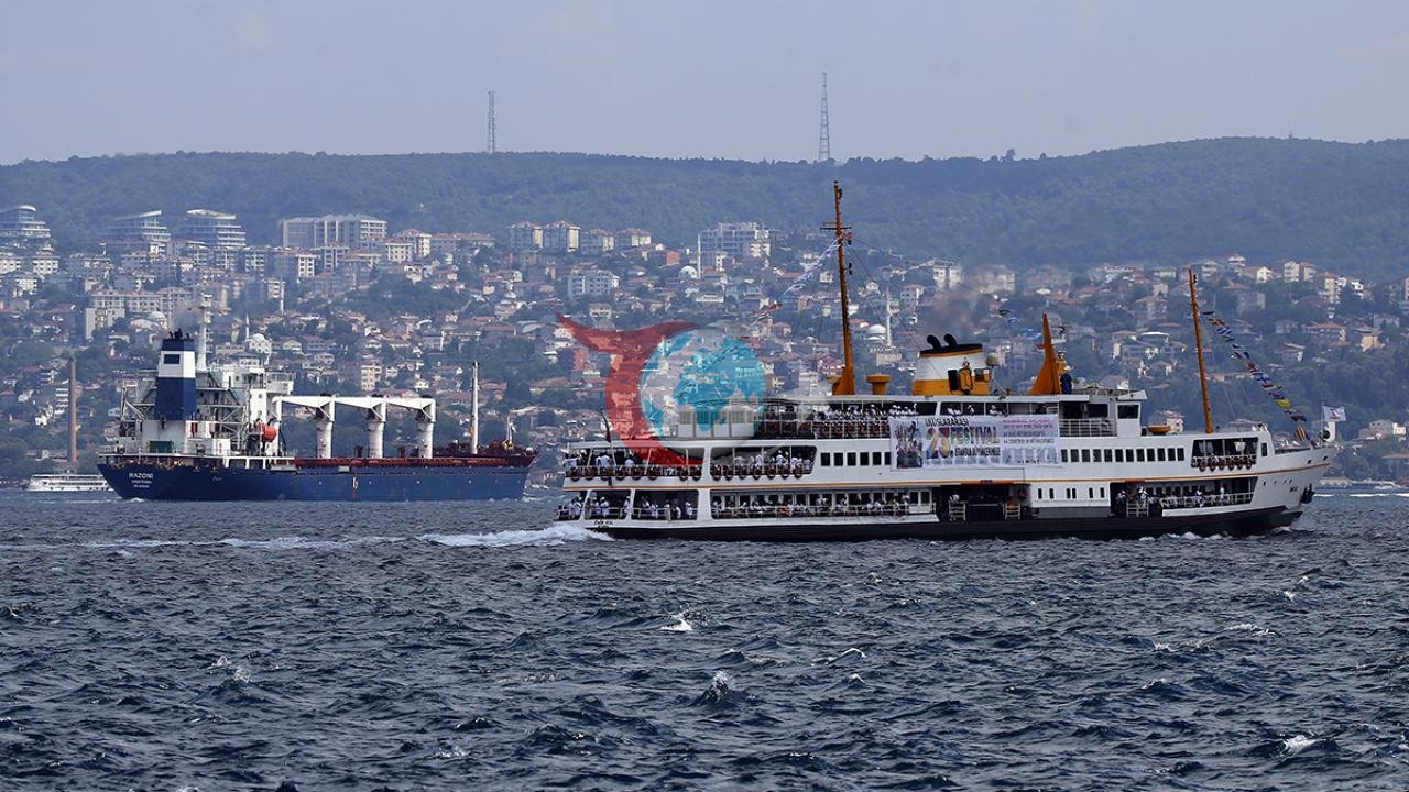 Türk Boğazlarının Stratejik Önemi Artışta: İşte Güncel Veriler