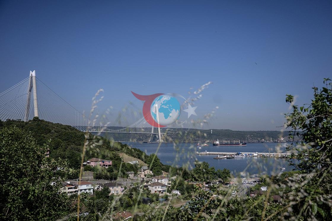 Hürmüz krizi Türkiye’ye yaradı: Boğazların stratejik gücü zirve yaptı! İşte rakamlar
