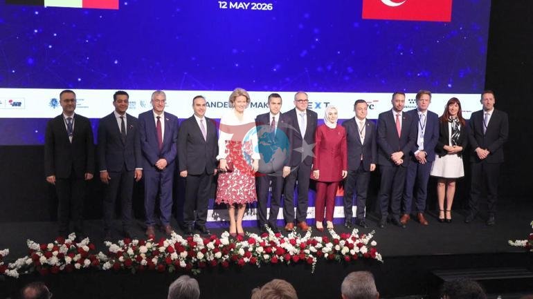 Bakan Kacır: Belçikalı şirketlere tam destek sağlamaya hazırız