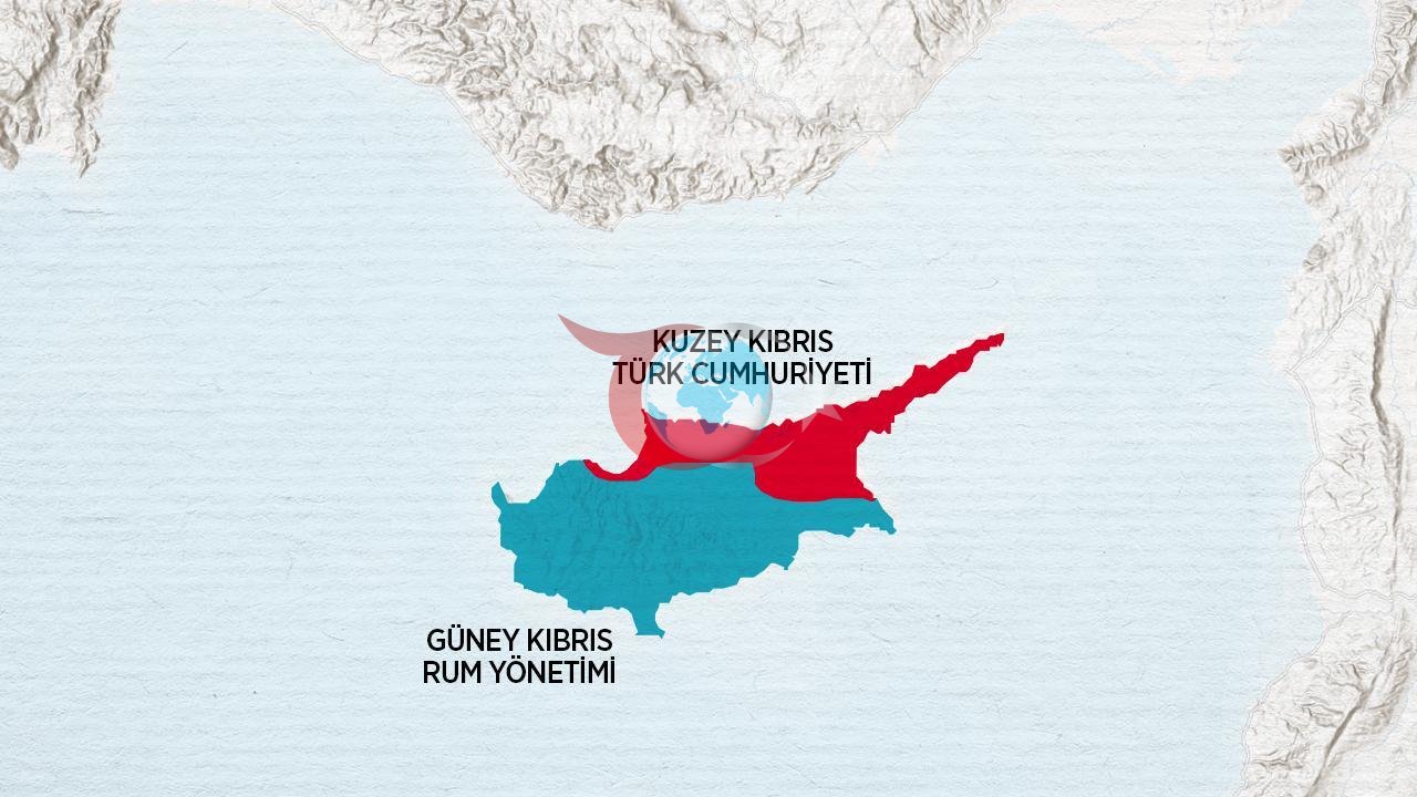 İsrail'in Güney Kıbrıs'taki İzinsiz İnşaatları Tepki Çekiyor