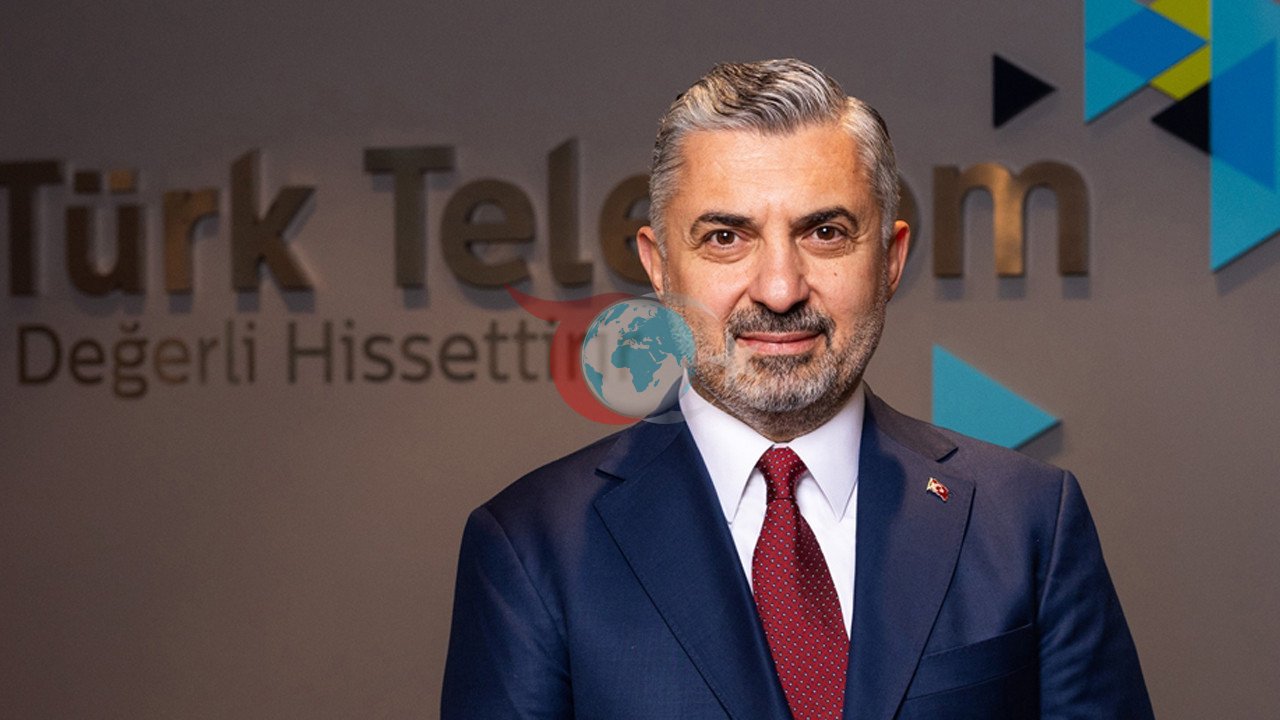 Türk Telekom'un Fiber Yatırımları Ülkenin Dijital Geleceğini Şekillendiriyor