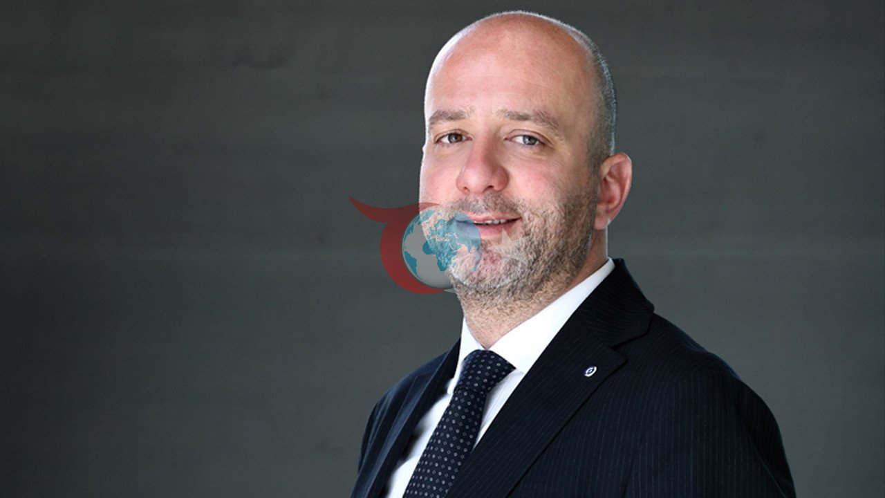 Burak Şen, Abdi İbrahim'de Uluslararası Pazarlama Direktörü Oldu