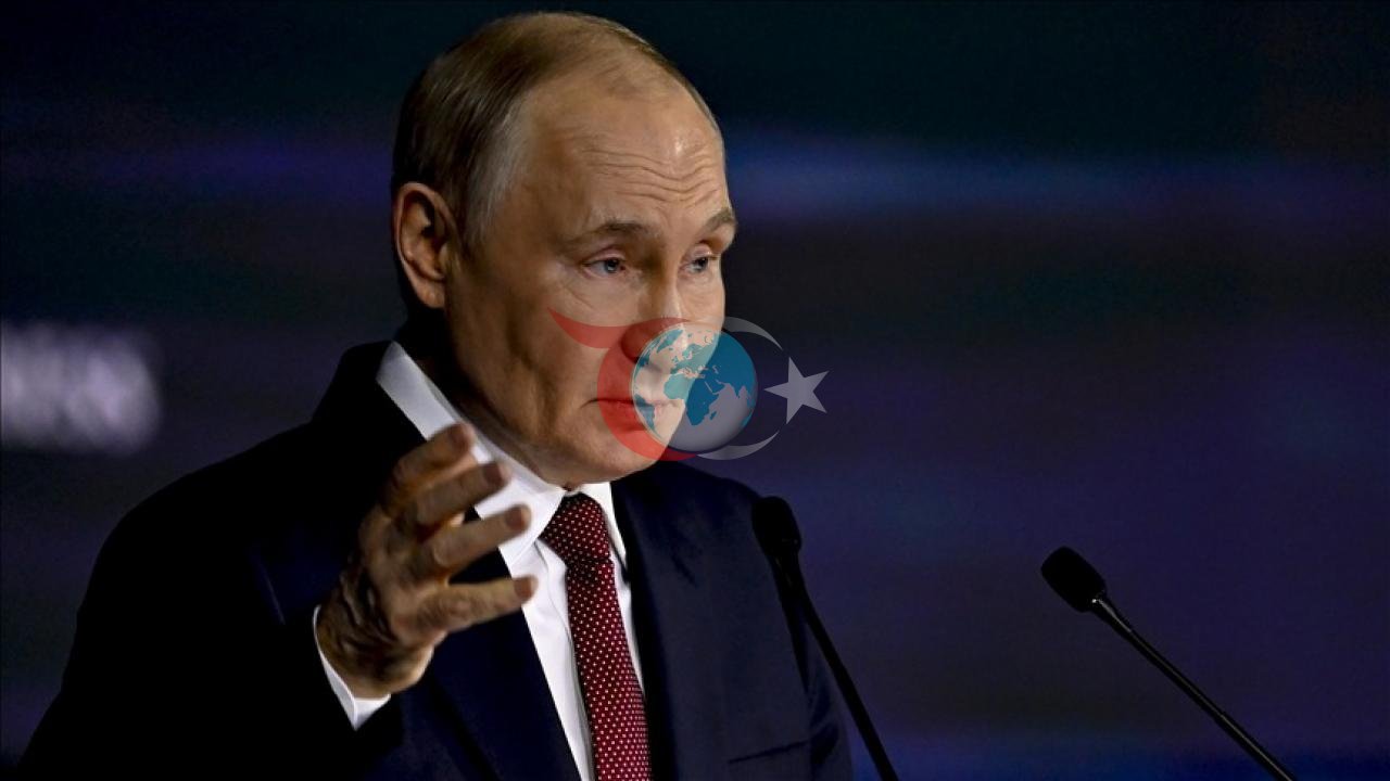 Kremlin: Ukrayna Karar Alırsa Operasyonlar Durabilir