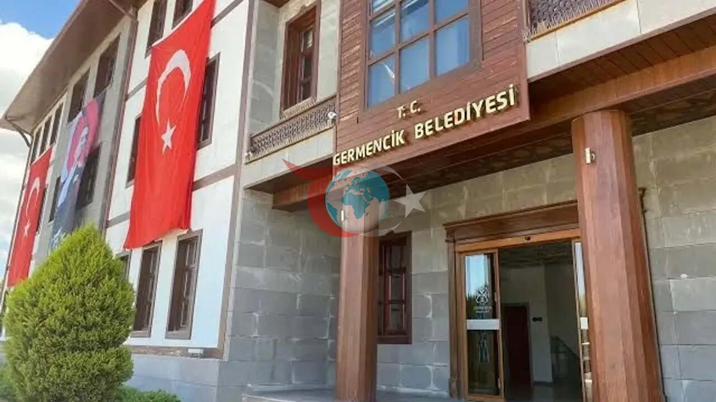 Germencik Belediyesi'nde Yolsuzluk Şüphesi: Üç Kişi Gözaltında