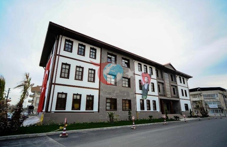 Aydın Germencik Belediyesi’ne operasyon: 3 gözaltı