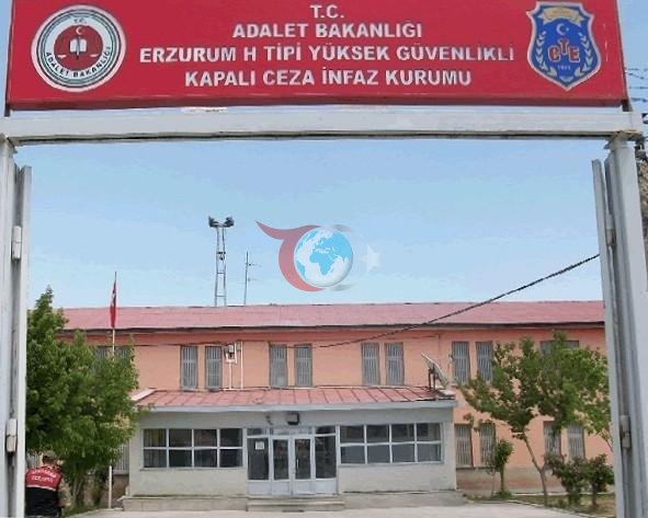 Gülistan Doku Davasında 7 Kişi Başka Cezaevine Nakledildi