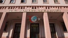 Bakan Gürlek müjdeyi verdi! Adalet Bakanlığı'na 15 bin sözleşmeli personel alınacak