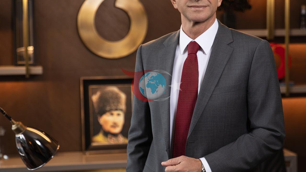 Vodafone Türkiye'den Rekor Büyüme: 2025-2026 Mali Yıl Sonuçları