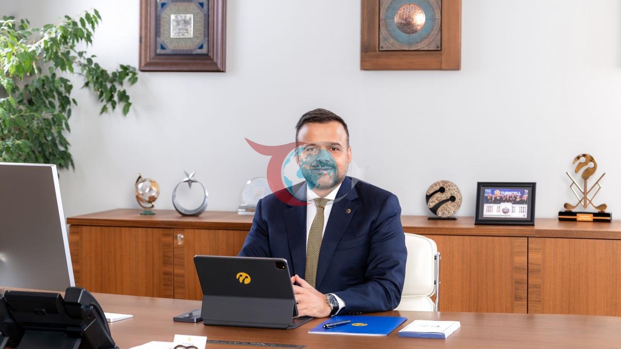 Turkcell, Türkiye'nin Dijital Dönüşümüne 5G ile Güç Katıyor