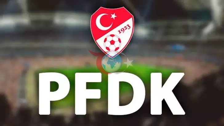 PFDK'dan Beşiktaş ve Konyaspor'a Ağır Para Cezaları