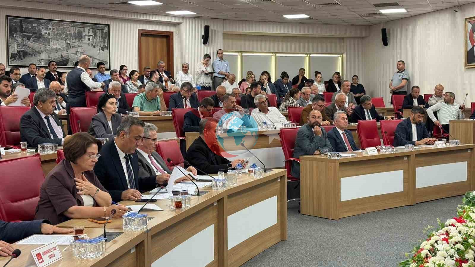 Aydın&rsquo;da toplu ulaşıma zam geldi