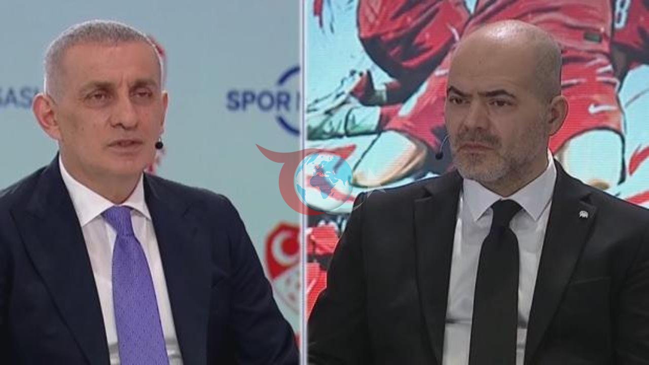 Hacıosmanoğlu'ndan Çarpıcı Açıklamalar: Hakemler Sonuca Etki Etmedi