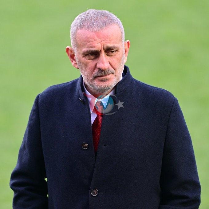 ฤฐbrahim Hacฤฑosmanoฤlu