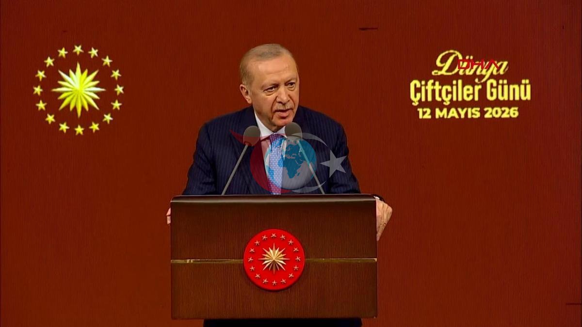 Cumhurbaşkanı Erdoğan'dan Canlı Yayında Kritik Açıklamalar