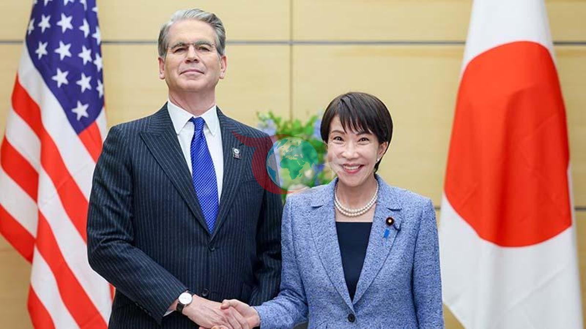 Japonya ve ABD Ekonomik İş Birliğini Güçlendiriyor