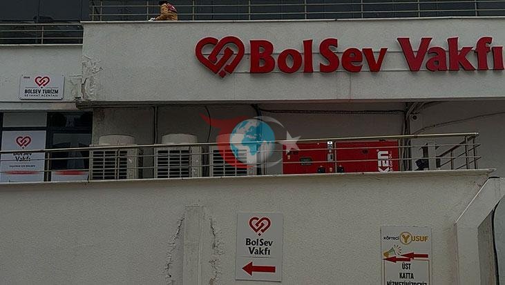BOLSEV Vakfı'na Kayyum Atandı: Soruşturma Detayları