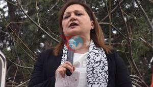Afyonkarahisar Belediye Başkanı Burcu Köksal açıkladı: AK Partiye katılıyorum