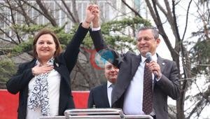 CHP’de Burcu Köksalın AK Parti’ye geçeceği iddiası: Afyonkarahisar Belediye Başkanı, Kılıçdaroğlu ile ne görüştü
