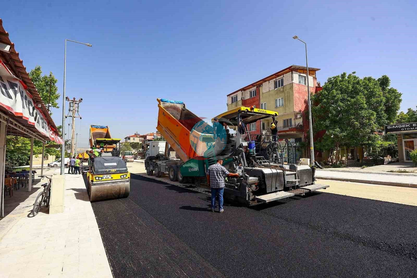 Kaklık Mağarası'na Ulaşım Artık Daha Konforlu