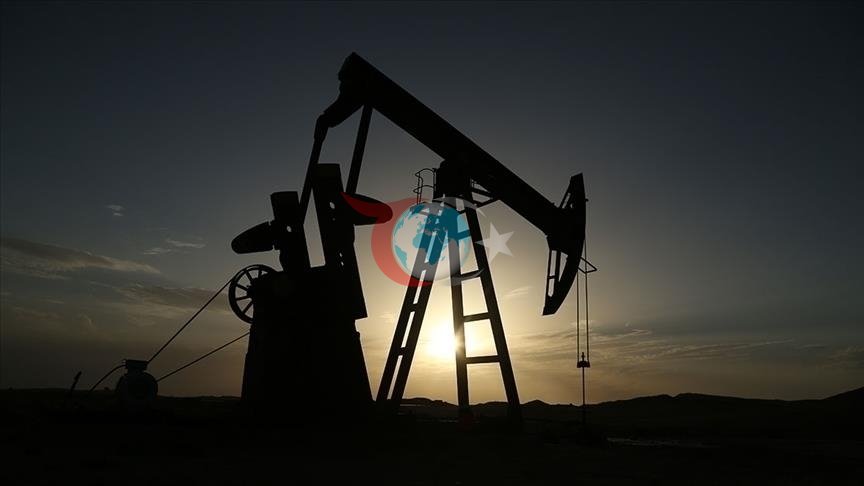 Brent Petrol Fiyatları Yüzde 3'ün Üzerinde Artış Gösterdi