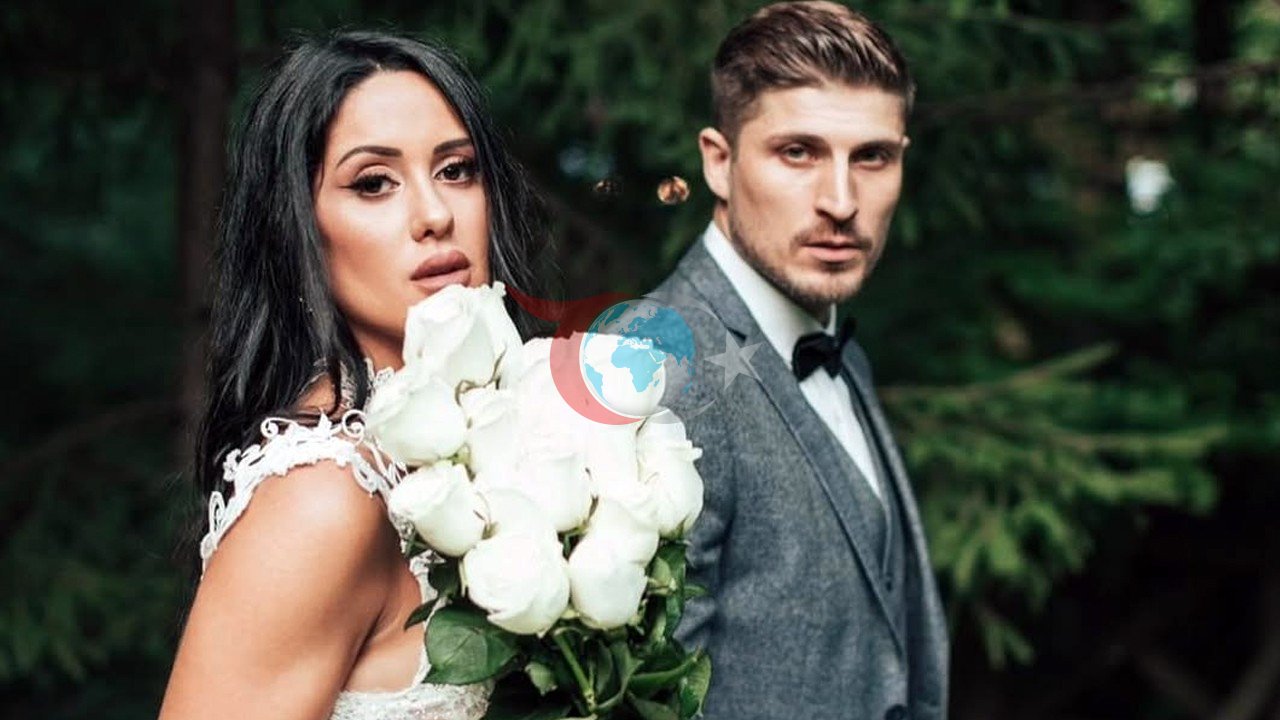 Sahra Işık ve İdris Aybirdi'nin Evliliği Sona Erdi