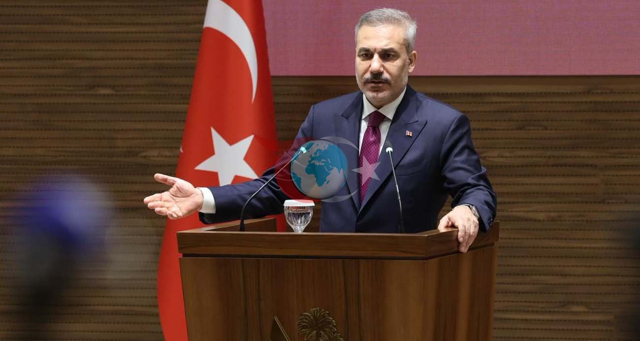 Bakan Fidan'dan Katar'da Diplomatik Temaslar: Bölgesel İstikrar Mesajı
