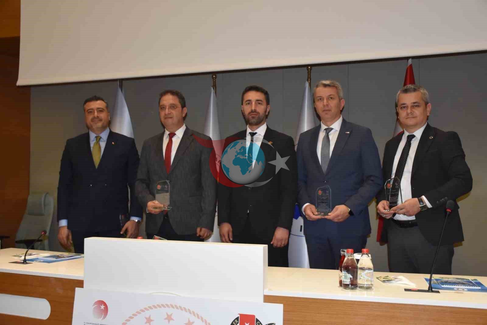 Manisa'da Dijitalleşme ve Yerel Medyanın Geleceği Tartışıldı