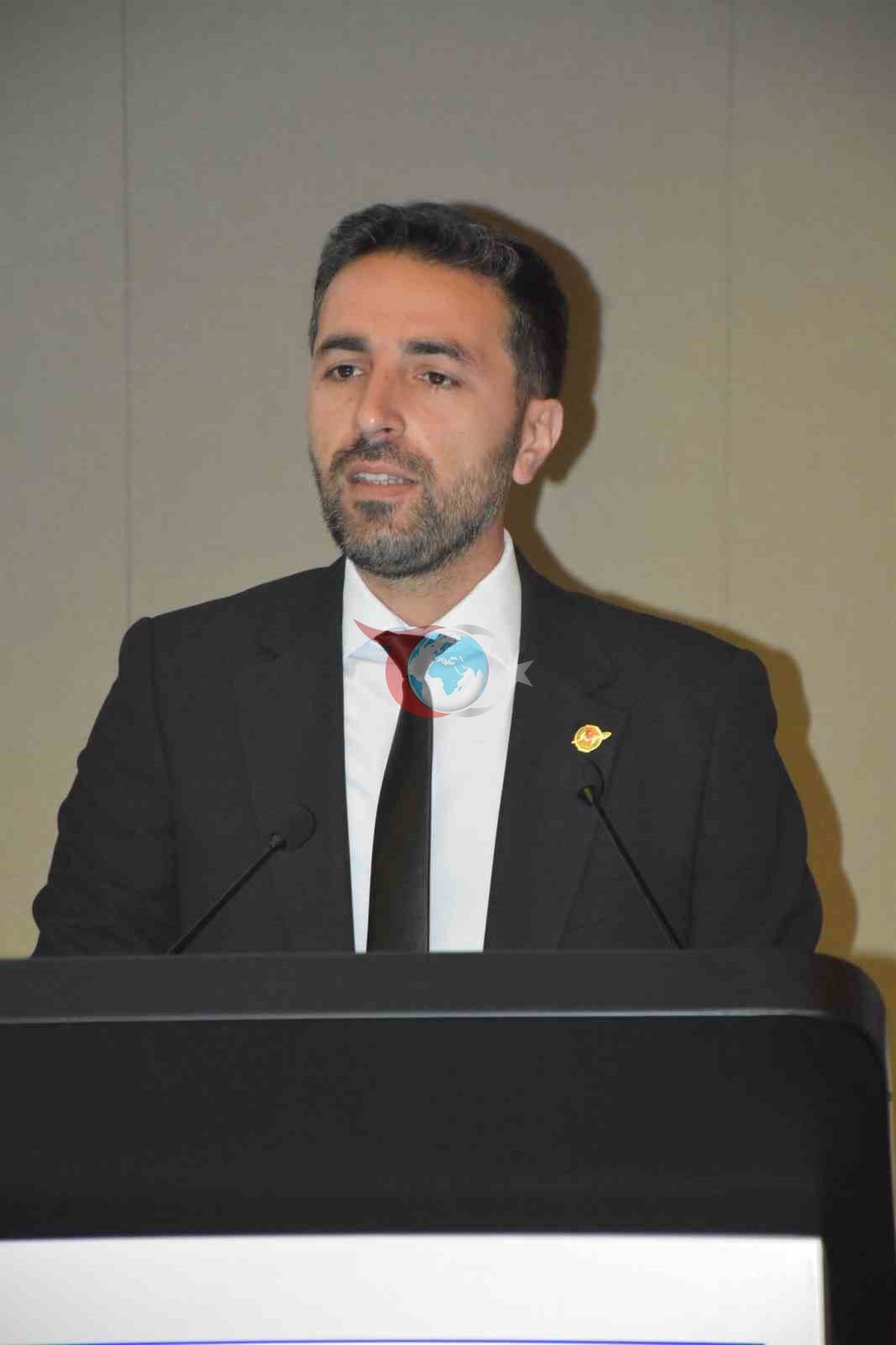Başkan Aydın&rsquo;dan yerel medya için kritik uyarı: