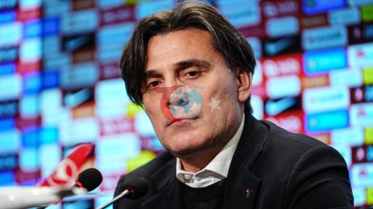 Montella'nın Türk Vatandaşlığı Süreci Başladı