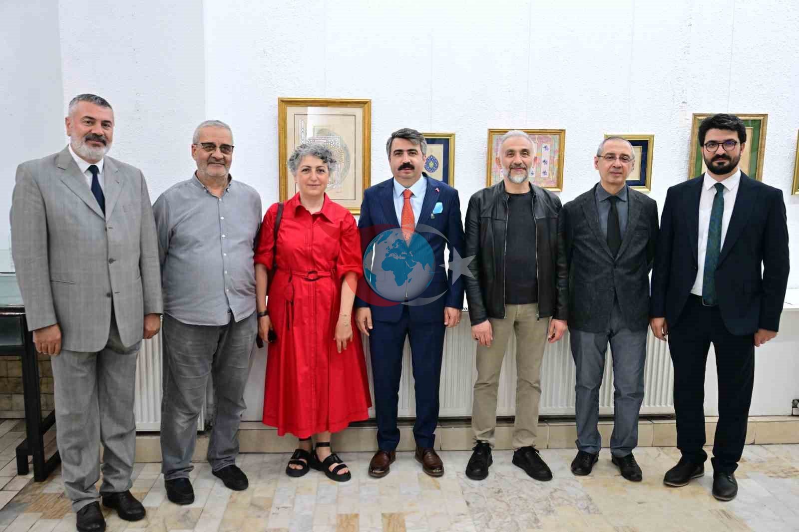 Bursa'nın 700 Yıllık Tarihi Fetih Sergisi ile Anılıyor