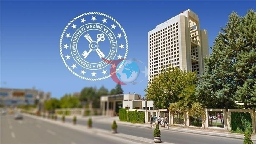 Hazine, 86,5 Milyar TL Tahvil İhalesiyle Borçlandı